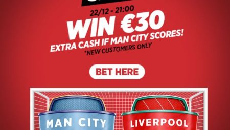 Extra cash voor de League Cup | Man.City vs Liverpool