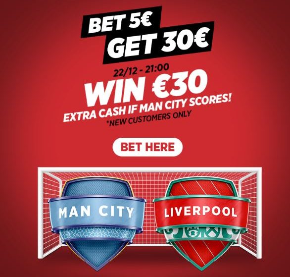 Extra cash for the League Cup | Man City vs Liverpool