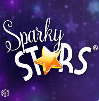 ⭐ Sparky Stars € 10.000-toernooi ⭐ | LuckyGames