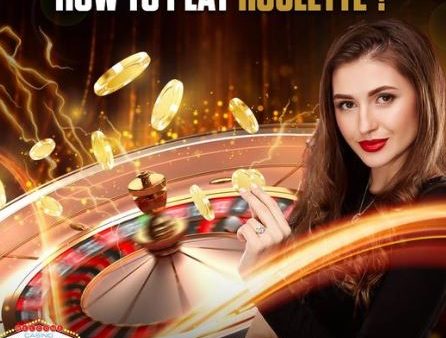 Join the roulette and win up to 35 times your bet