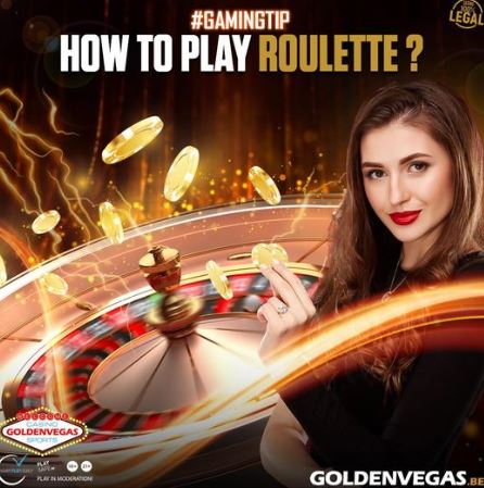 Join the roulette and win up to 35 times your bet