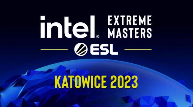 Pariez sur IEM Katowice avec un 25% Profit Boost