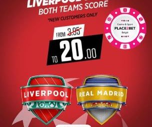 Champions League extra cash | Liverpool vs R.Madrid