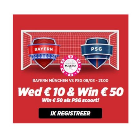 This week extra cash for these European matches