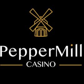 Peppermill Casino