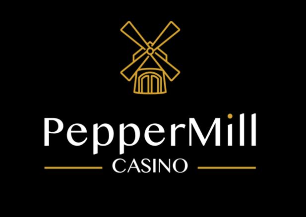 Peppermill casino en ligne Belgique