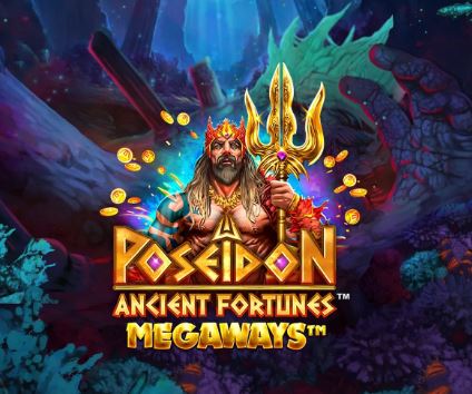 Poseidon Ancient fortunes