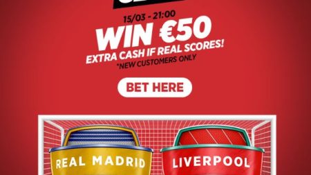 Extra cash for European matches | 14/03 – 19/03