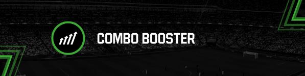 Unibet Combo Booster