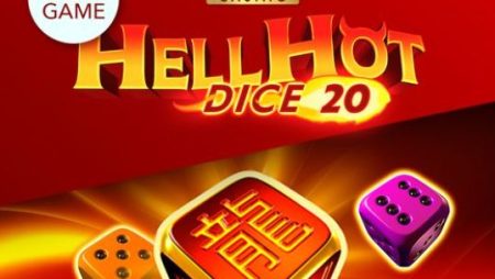 Hell Hot Dice | Verschillende varianten bij MagicBettingcasino