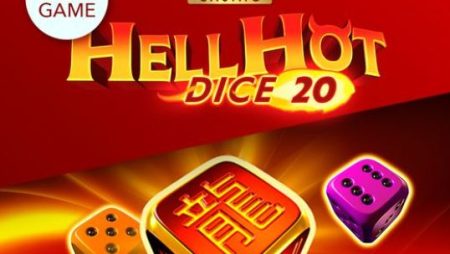 Hell Hot Dice | Différentes variantes sur MagicBettingcasino