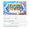 Lightning God est un jeu de machine à sous vidéo de Gaming1