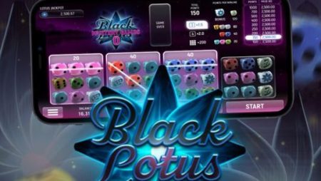 Win tot 15 Mystery-spellen met Black Lotus