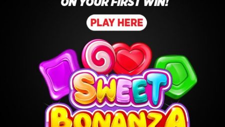 De l’argent supplémentaire avec Sweet Bonanza de Pragmatic Play