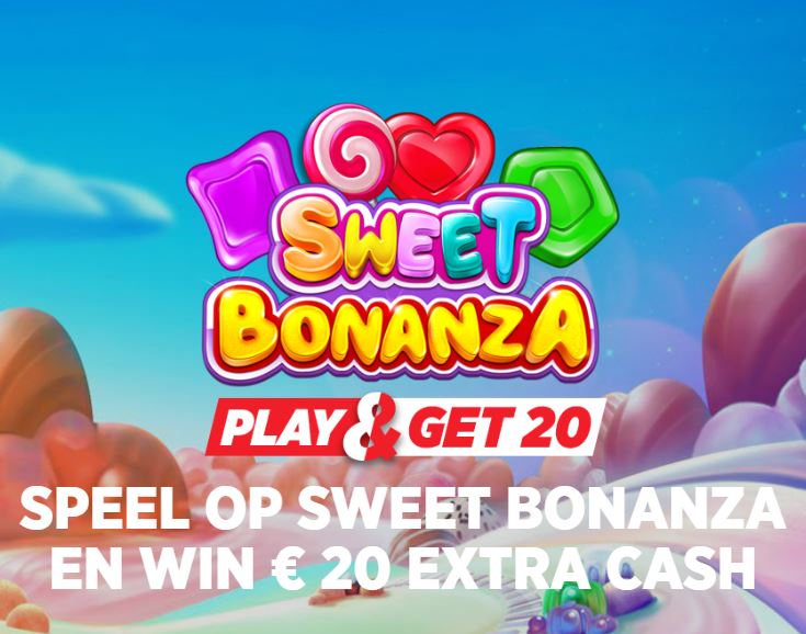 Sweet Bonanza extra cash