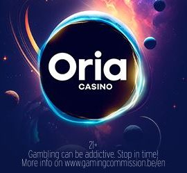 Oria Casino