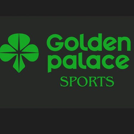 Golden Palace sports betting