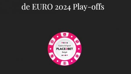 Alles wat u moet weten over de EURO 2024 Play-offs