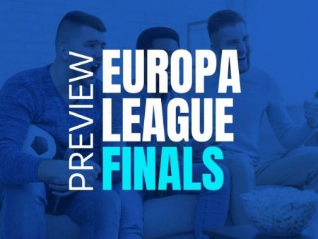 Finale Europa League: Atalanta Bergamo vs. Bayer Leverkusen