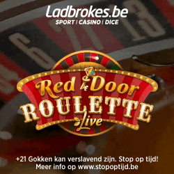 Red door Roulette