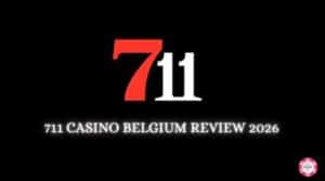 711 Casino NL Review Afbeelding