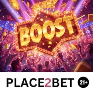 Casino Boosts in België: wat zijn ze en hoe werken ze?