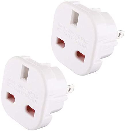 Essential Travel Plugs that you need you need for travelling to each country.