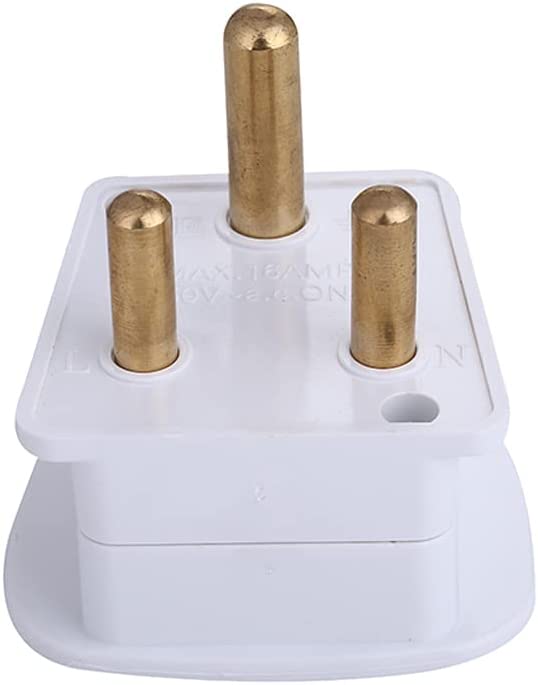 Type M Travel Adaptor