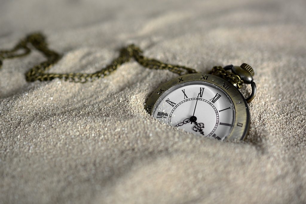 Having time apart is so important for your relationship
