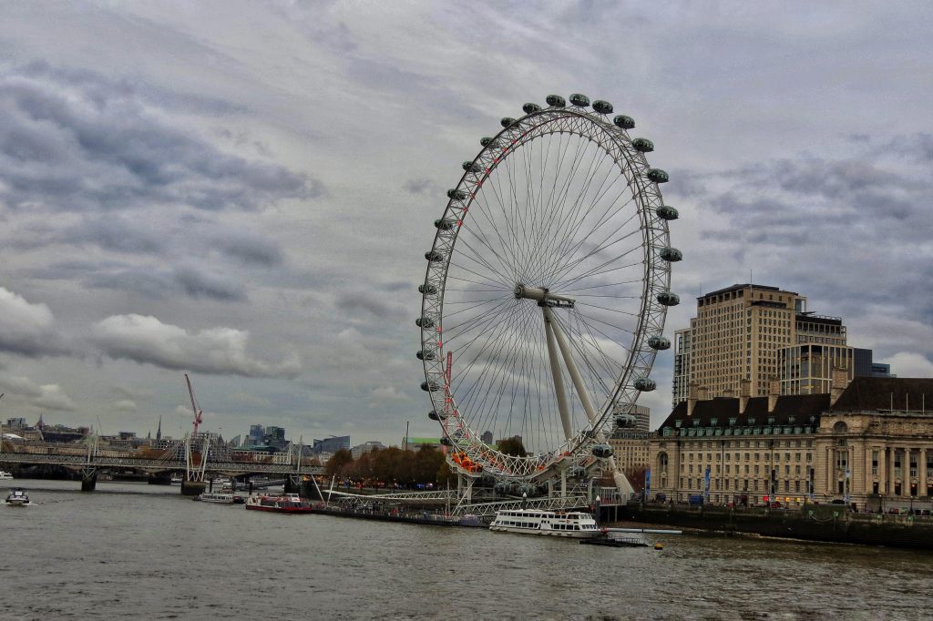 The London Eye is easily one of the most famous attractions for first timers in London but in this guide we suggest visiting not just the popular attractions but also some off the beaten track sights too.