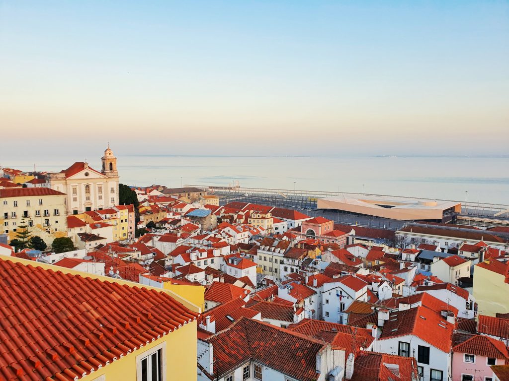 Safest Countries to Visit in 2023 - Portugal
