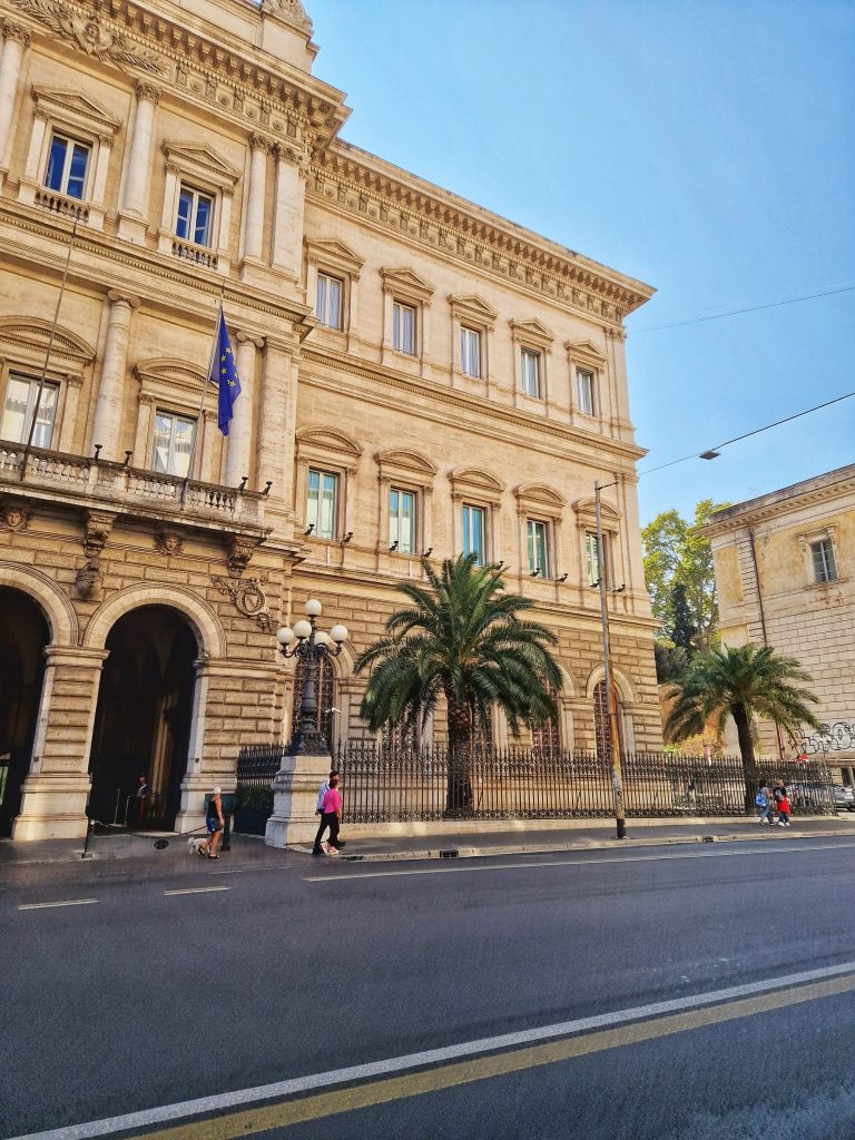 Palazzo Koch
