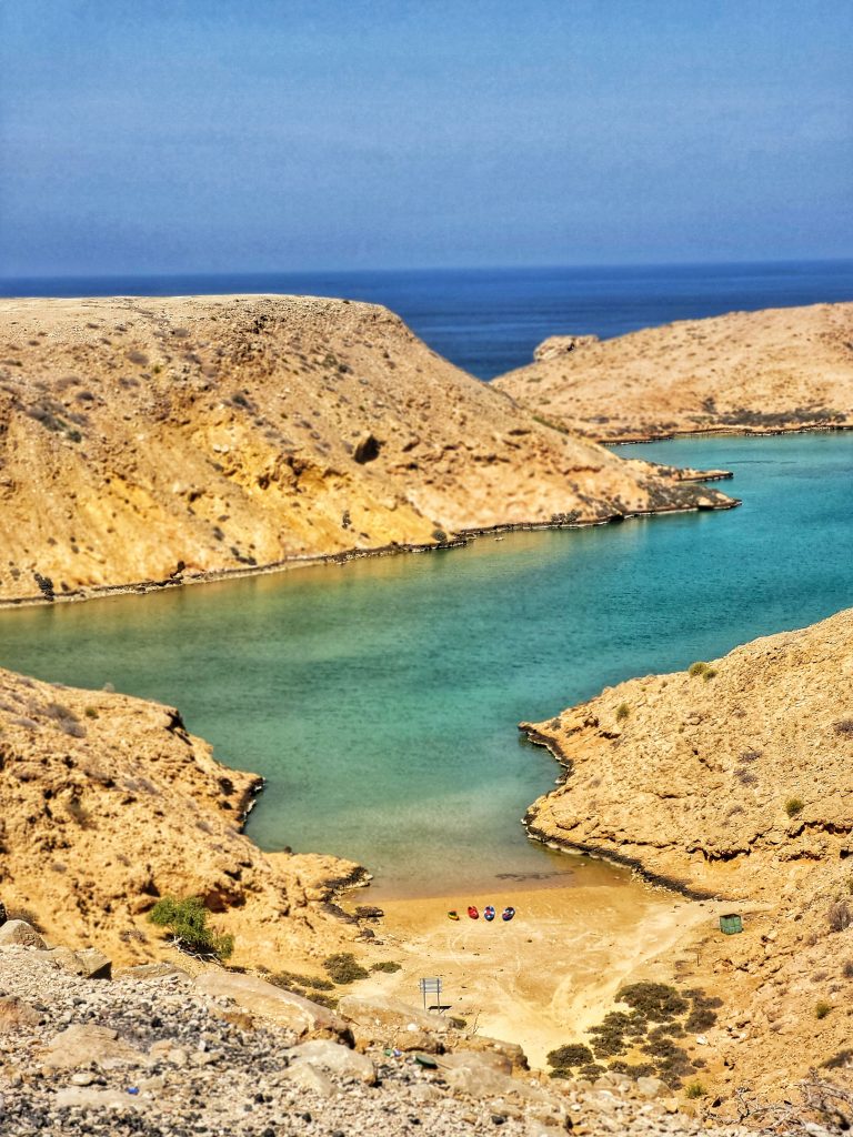 Day Tours in Muscat for an Epic Adventure in Oman