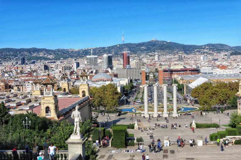 21 Free Things to do in Barcelona