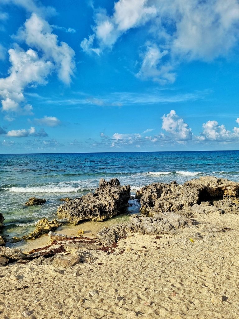 Best Time to Visit Isla Mujeres