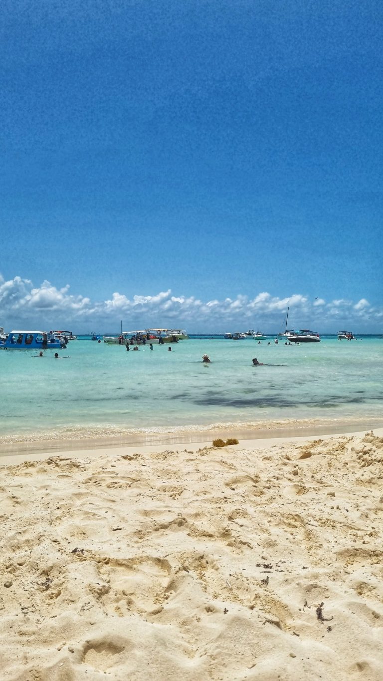 What To Do On Isla Mujeres