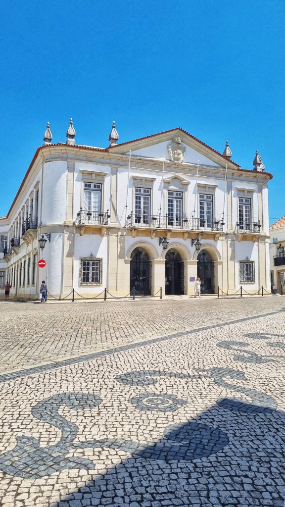 Faro Old Town