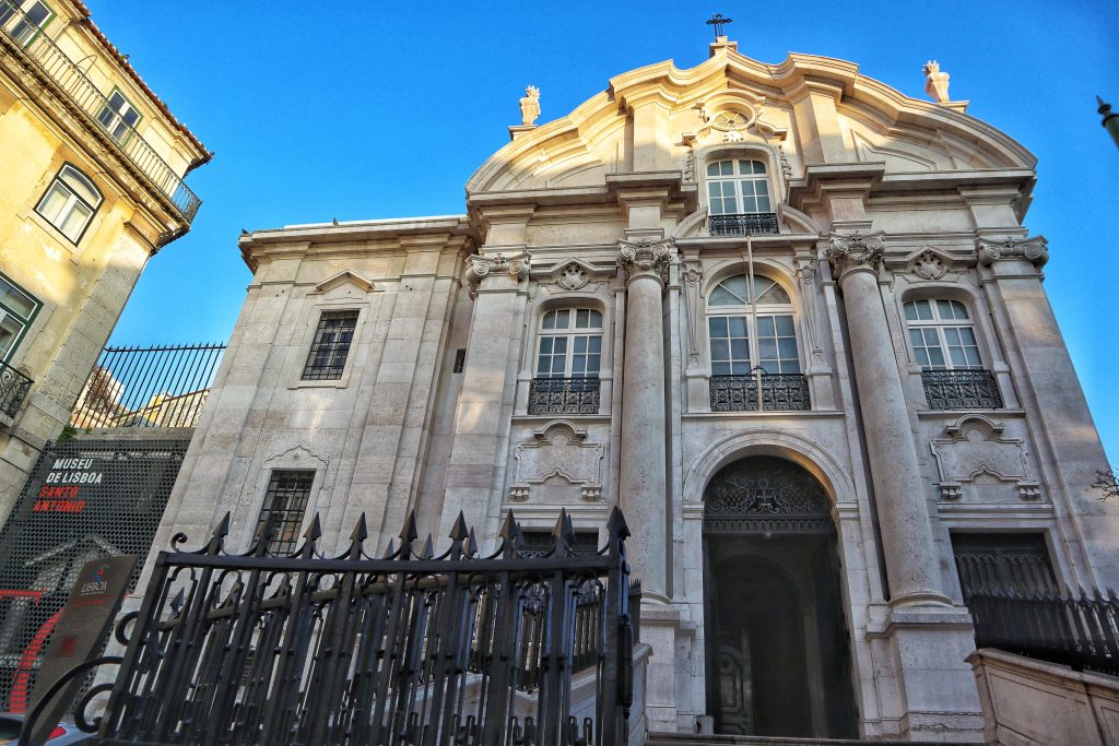 Museum de Lisboa