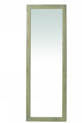 Miroir mistral cadre en bois Pom 55*160jpg