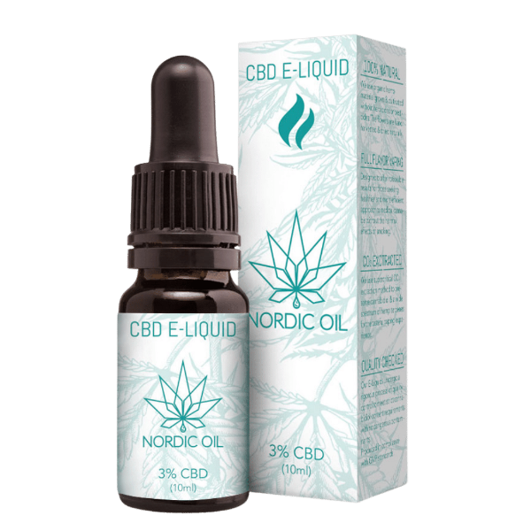 Nordic Oil