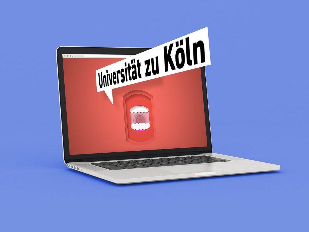 Universität zu Köln