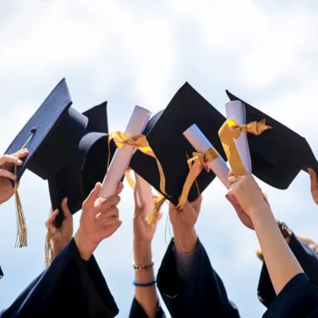 Graduation Celebrations