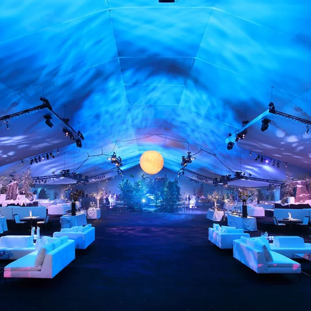 Private Events Corporate