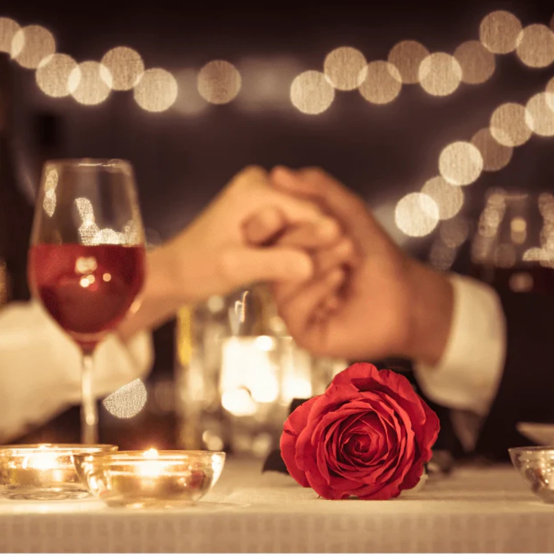 Romantic Dates
