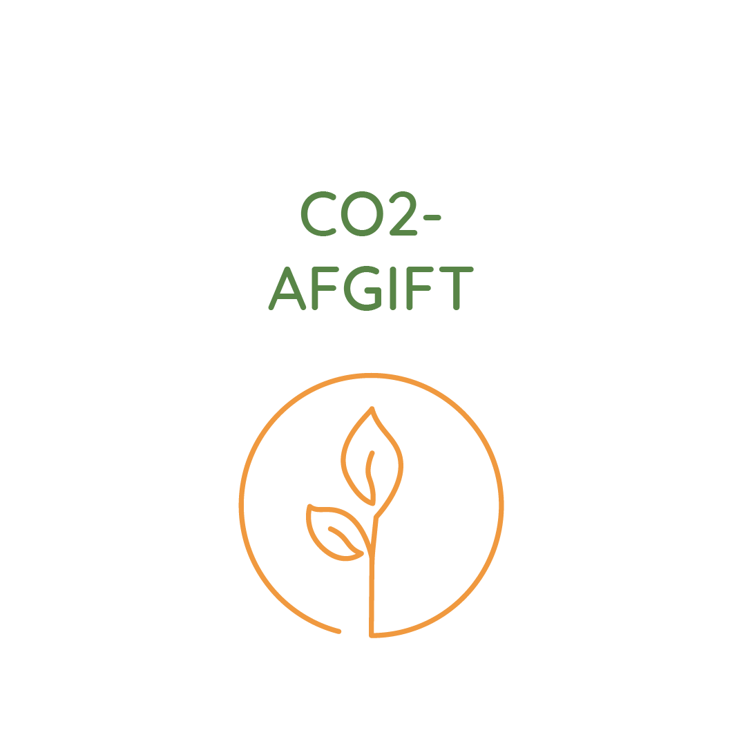 CO2 AFGIFT