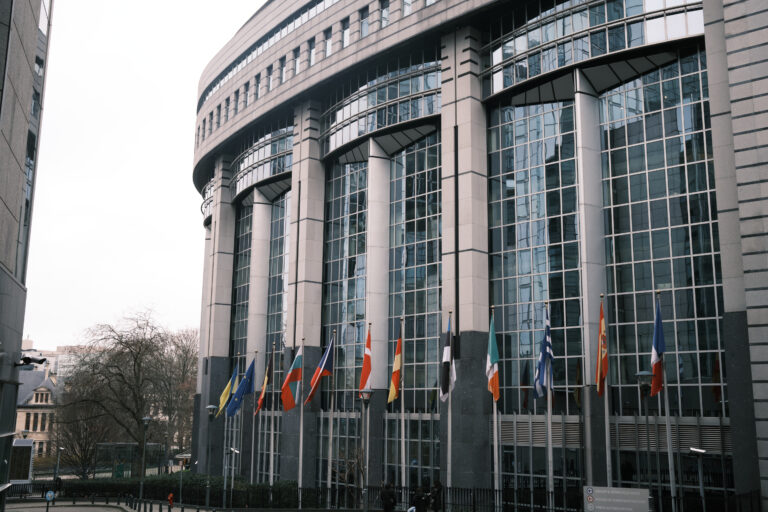 Plantebranchen i Bruxelles: Hvad skal der ske på internationalt niveau i 2023?