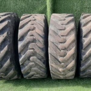 Michelin 400 80 24 Power CL IND tyres