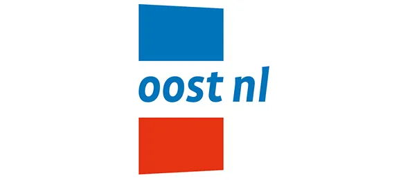 logo oost NL