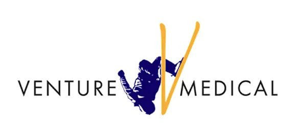 logo venturre medical