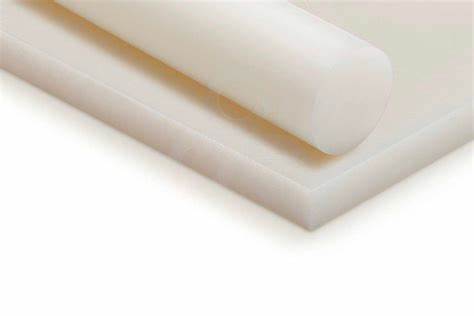 Materialet Teflon PTFE